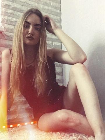 Индивидуалка Гелена Фотография 2