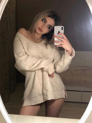 Индивидуалка Ника Фотография 3