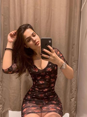 Индивидуалка Мишель Фотография 2